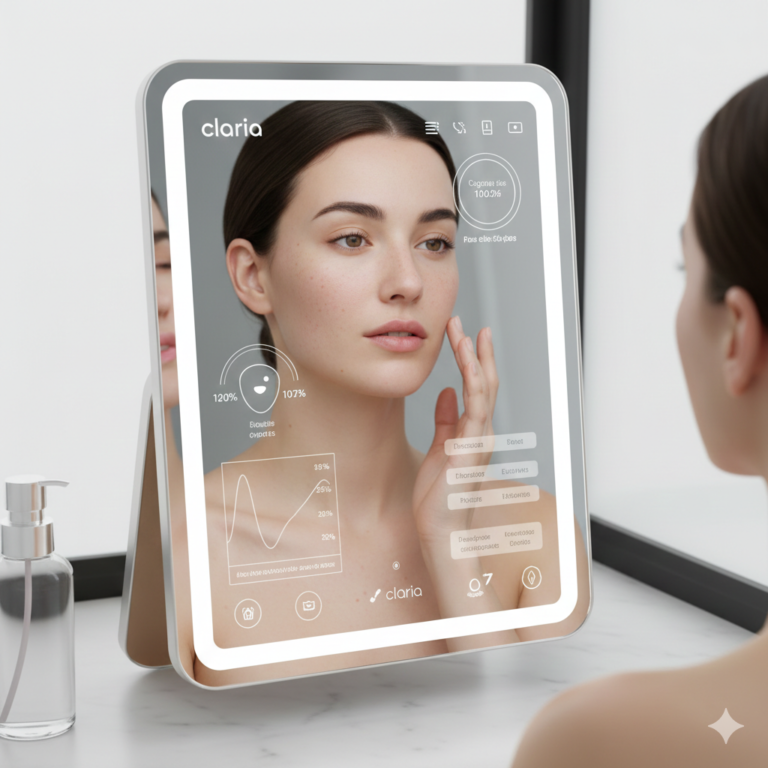 Dans les coulisses de Claria : Comment fonctionne réellement notre analyse cutanée ?